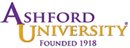 ashford university